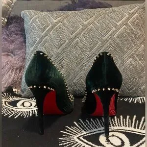 靴 Christian Louboutin/37 2/1 Christian Louboutin | Shoes | Christian Louboutin 37 2